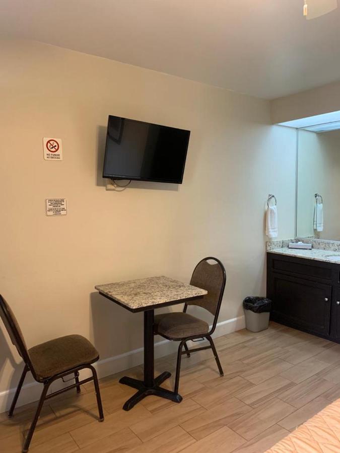 Rancho Mesa de Tijuana Hotel San Luis מראה חיצוני תמונה