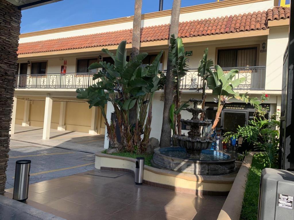 Rancho Mesa de Tijuana Hotel San Luis מראה חיצוני תמונה