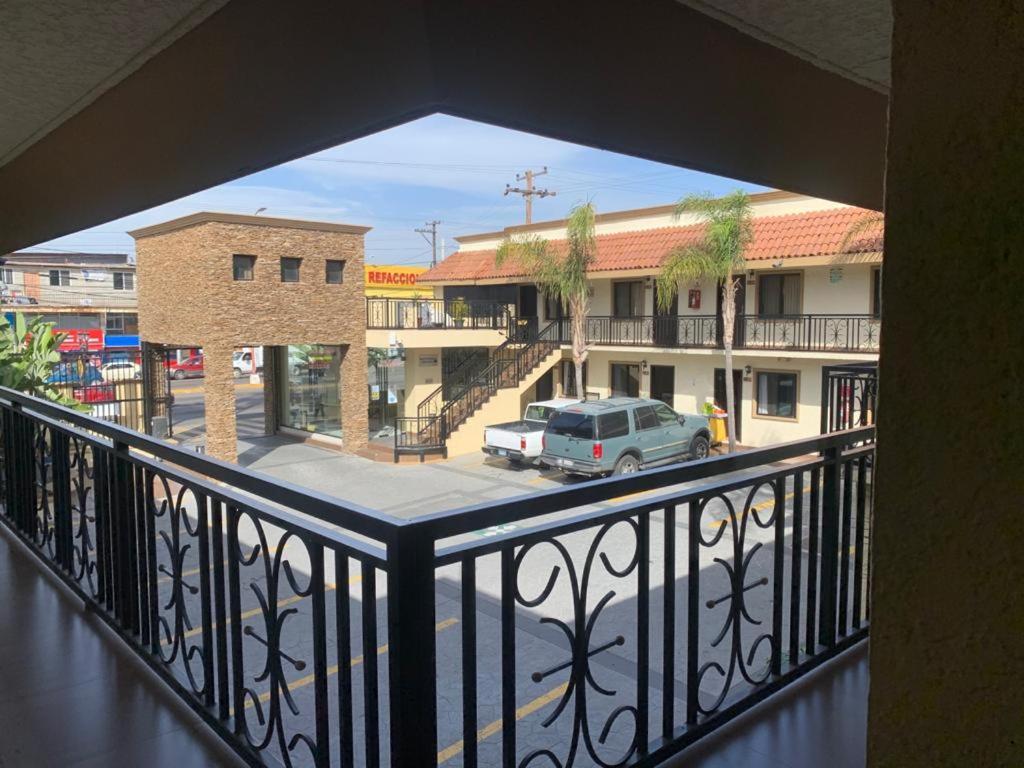 Rancho Mesa de Tijuana Hotel San Luis מראה חיצוני תמונה